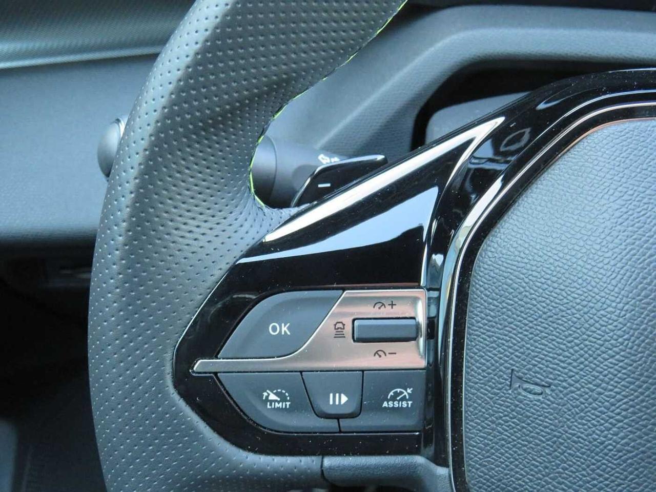 Peugeot Peugeot 308 usata 7