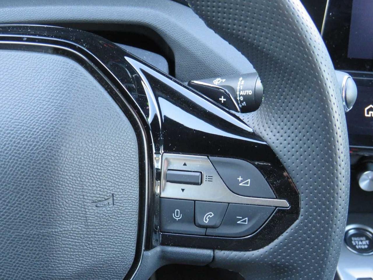 Peugeot Peugeot 308 usata 8