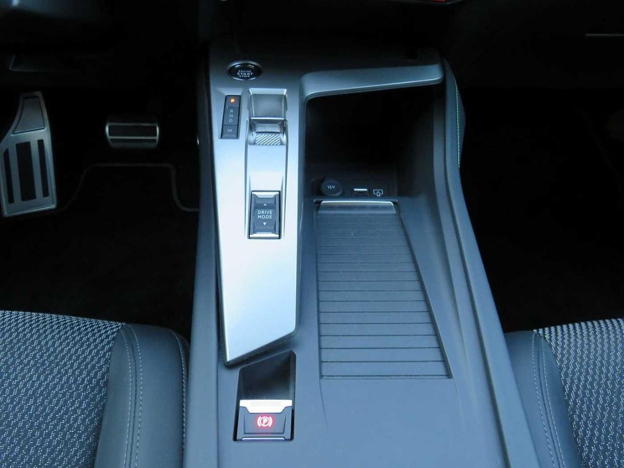 Peugeot Peugeot 308 usata 9