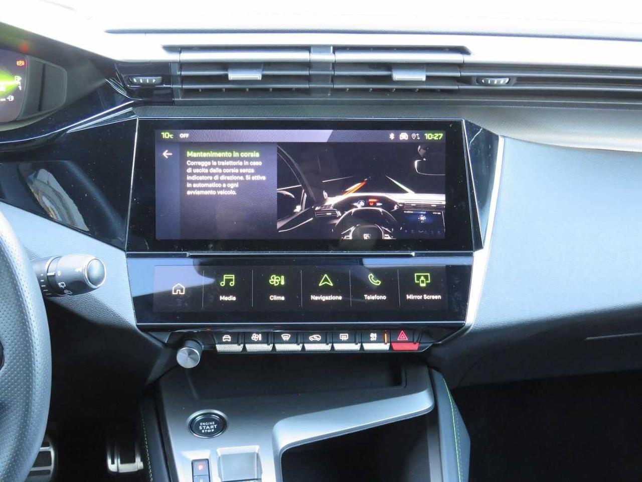 Peugeot Peugeot 308 usata 13