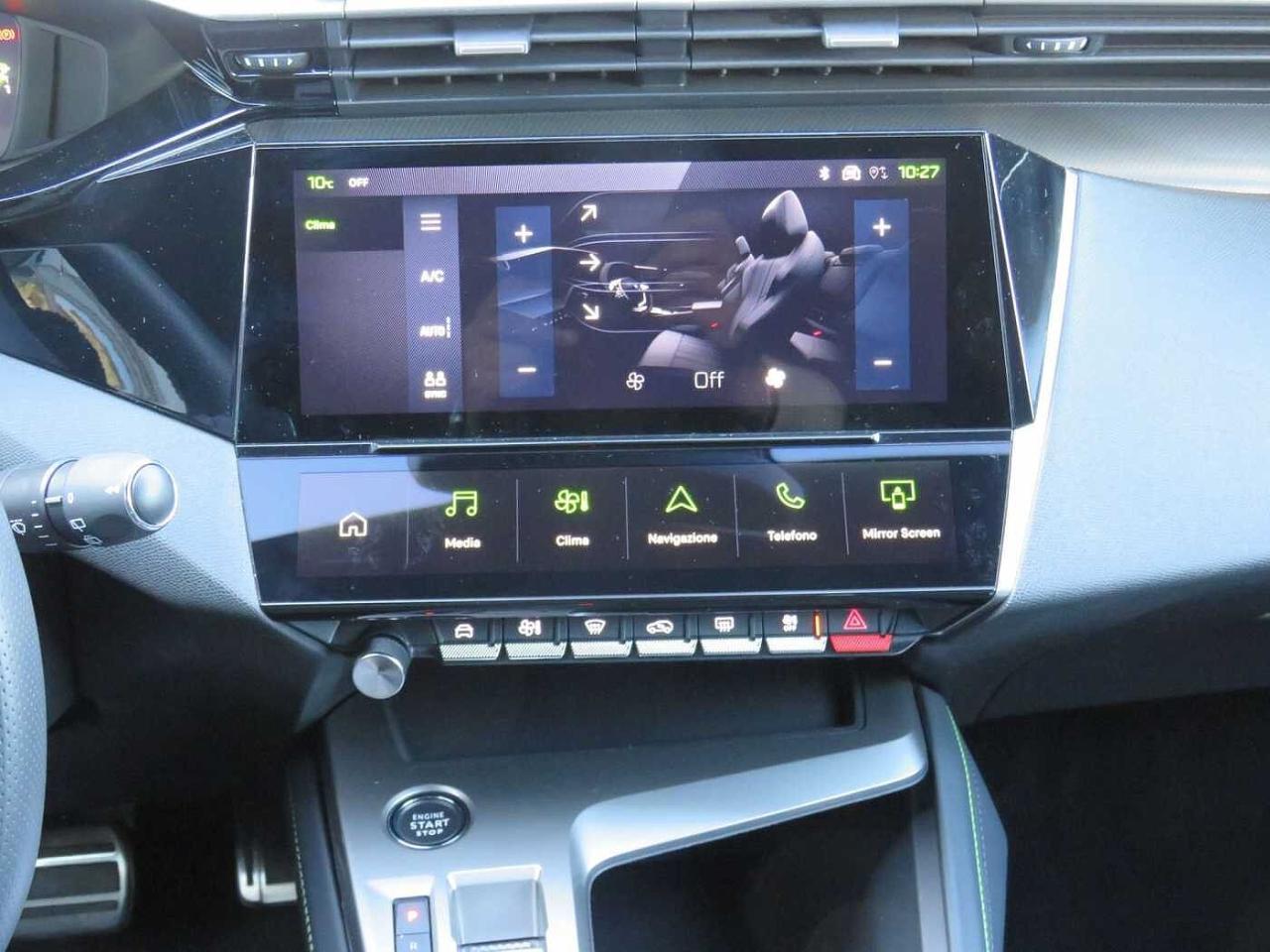 Peugeot Peugeot 308 usata 15
