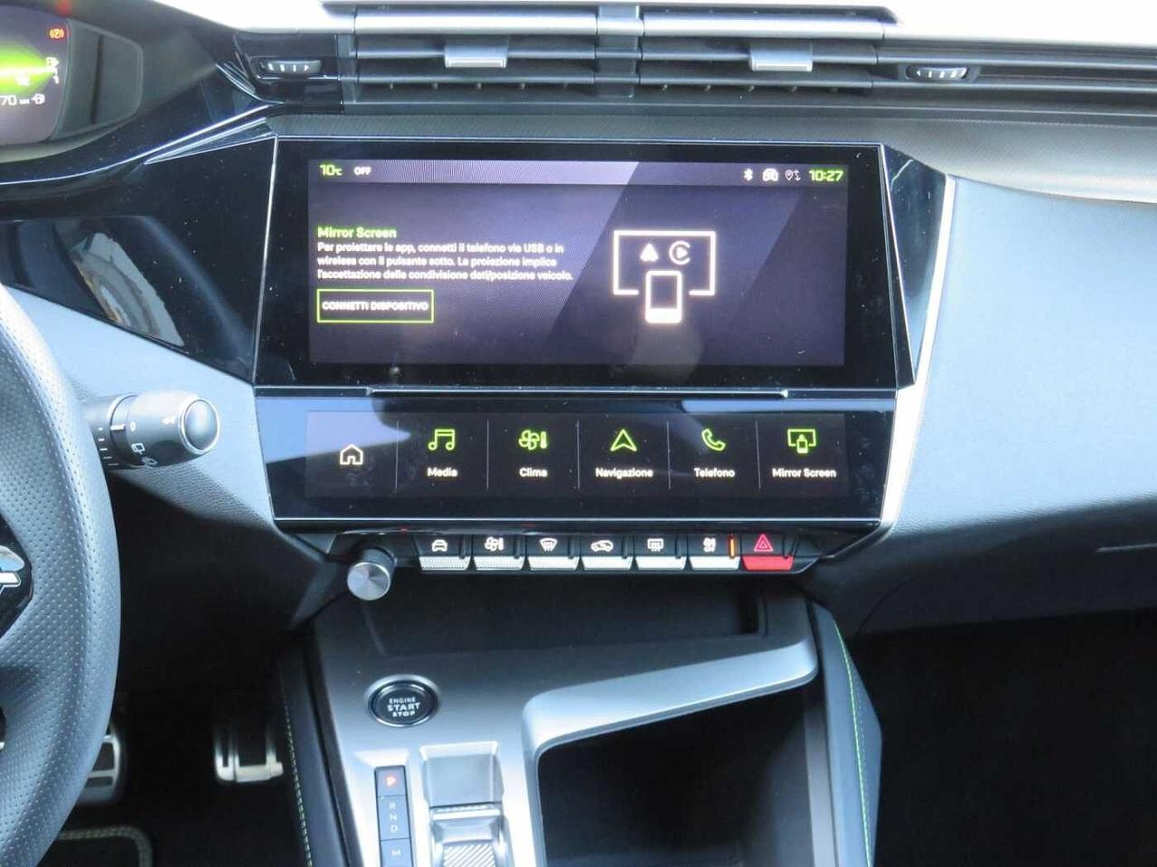 Peugeot Peugeot 308 usata 17