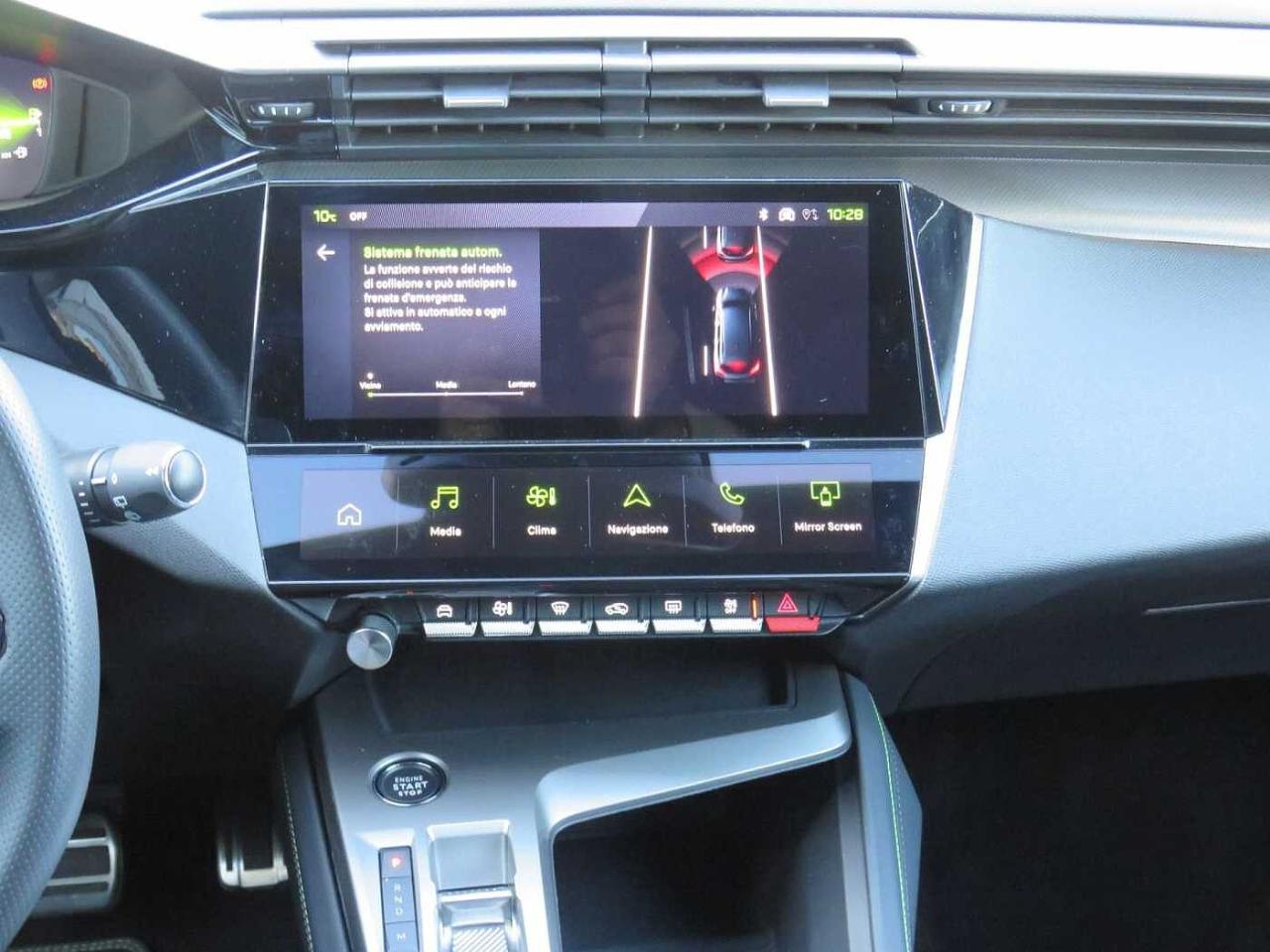 Peugeot Peugeot 308 usata 18