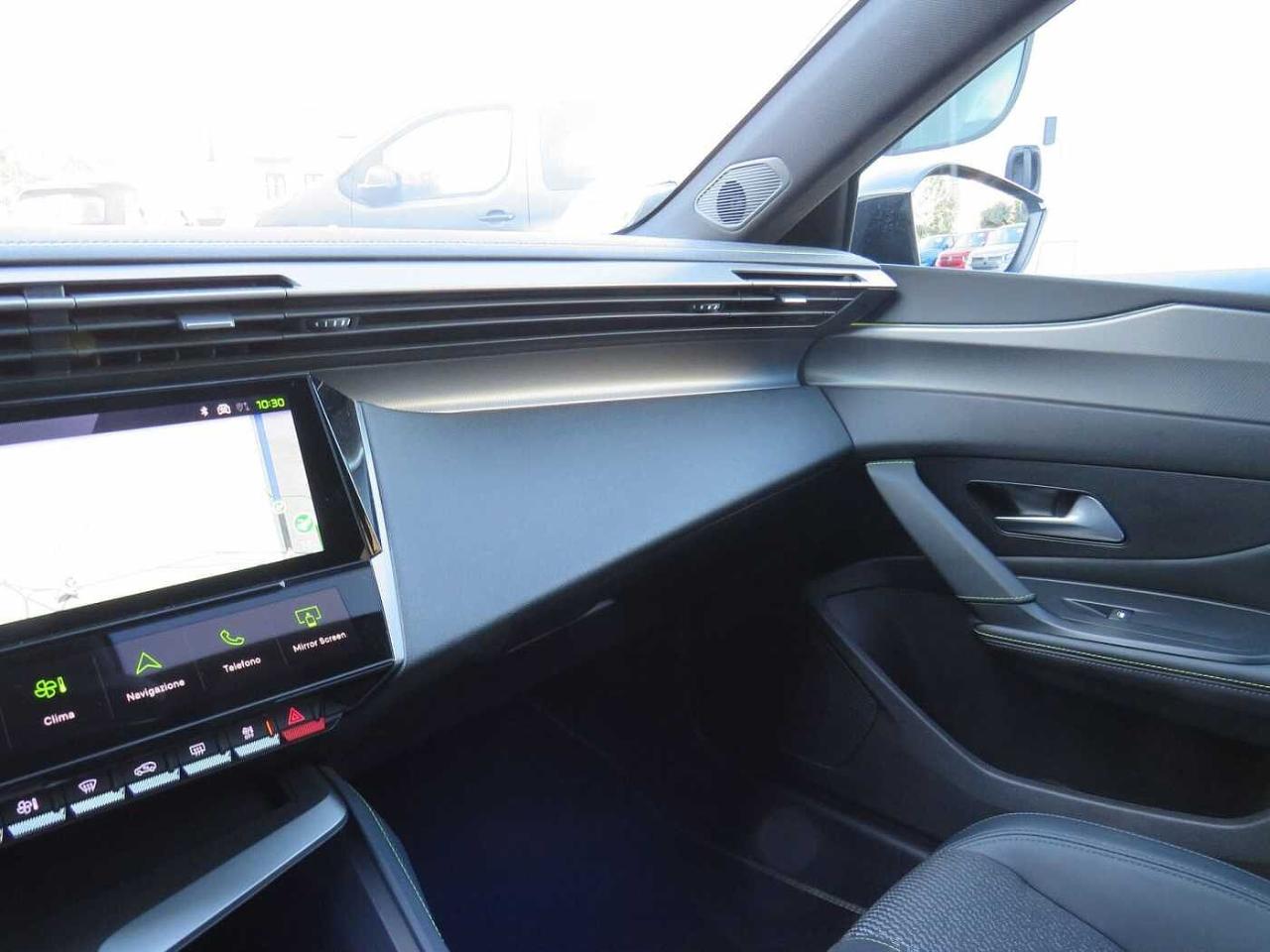 Peugeot Peugeot 308 usata 19