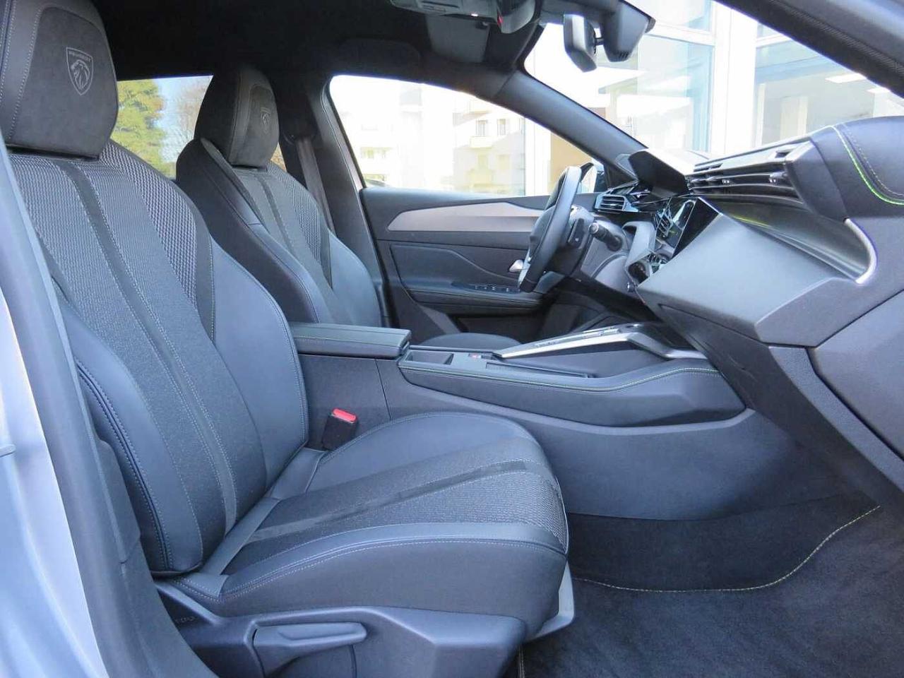 Peugeot Peugeot 308 usata 20