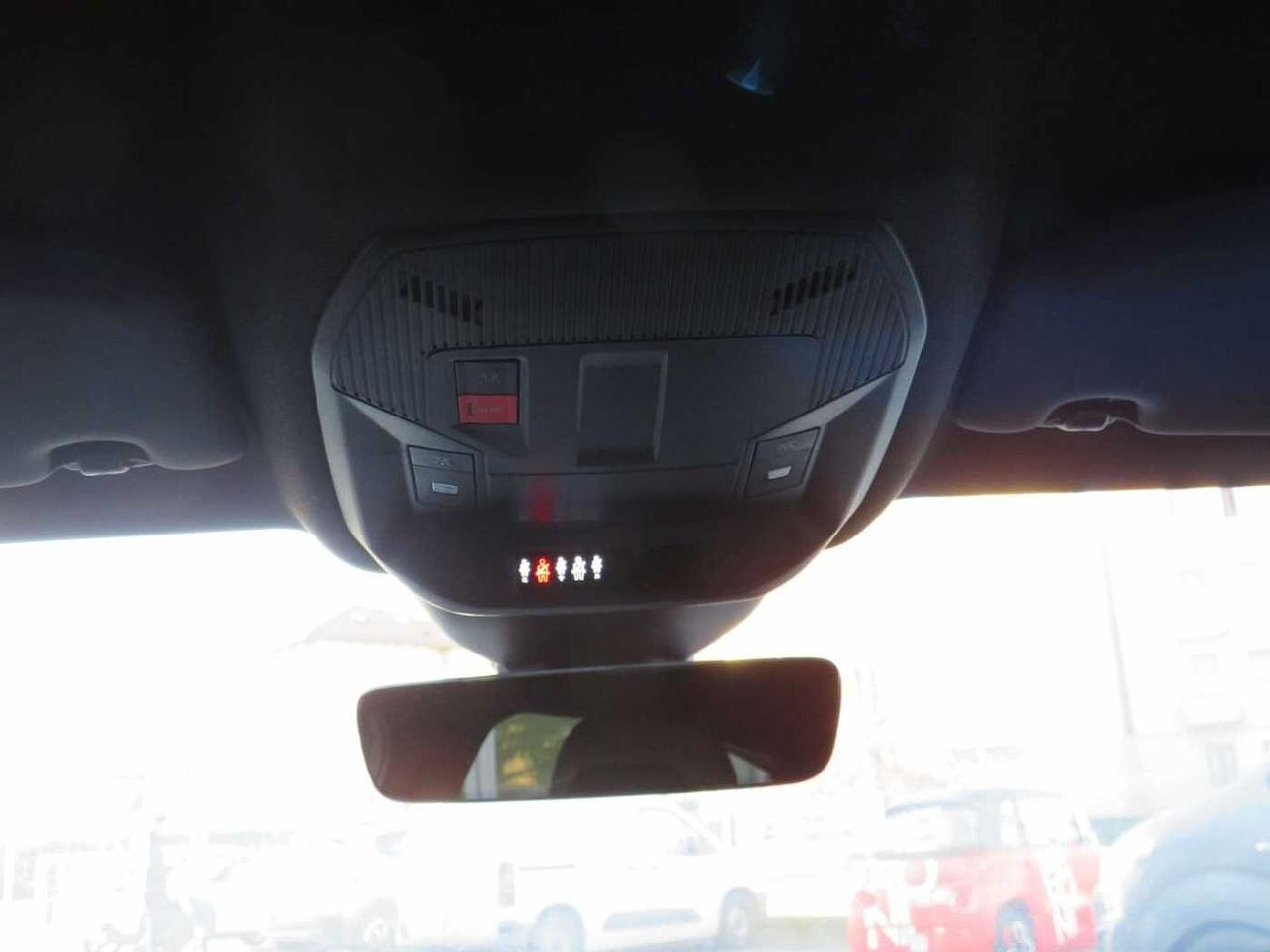 Peugeot Peugeot 308 usata 21