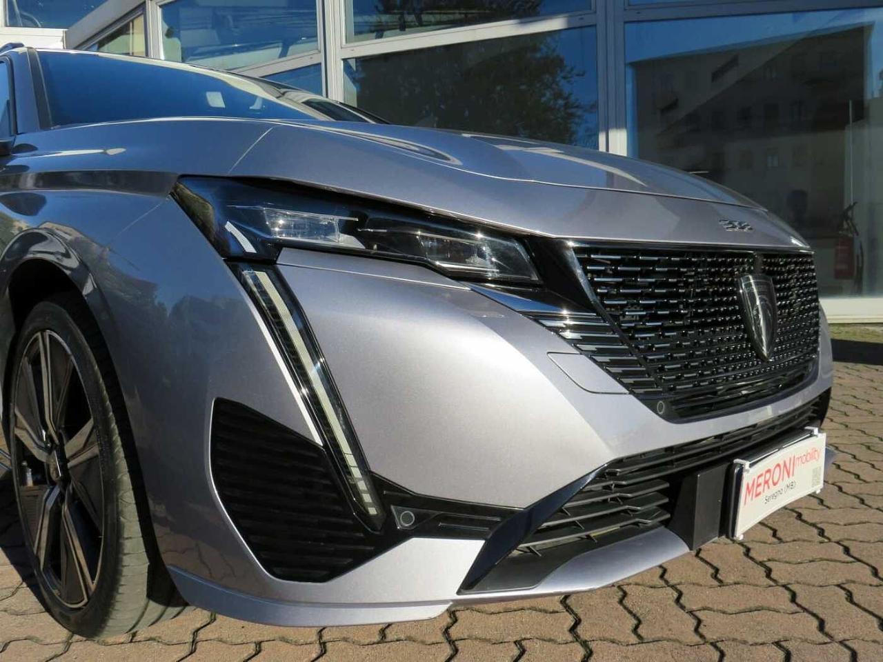 Peugeot Peugeot 308 usata 22