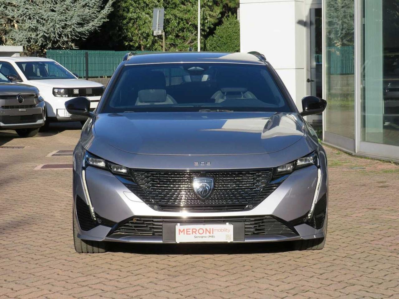 Peugeot Peugeot 308 usata 24