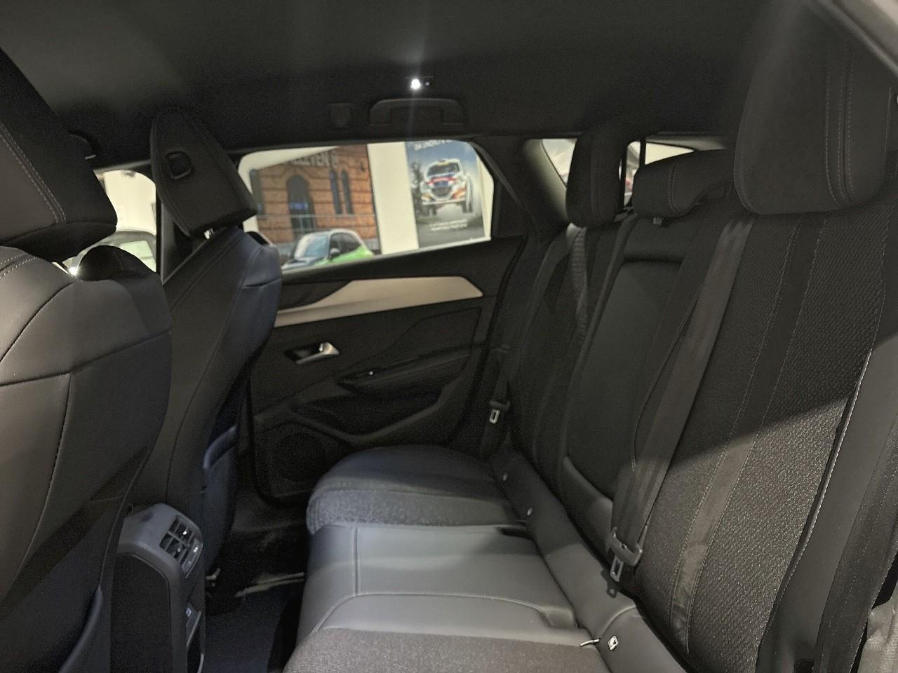 Peugeot Peugeot 308 usata, con Climatizzatore