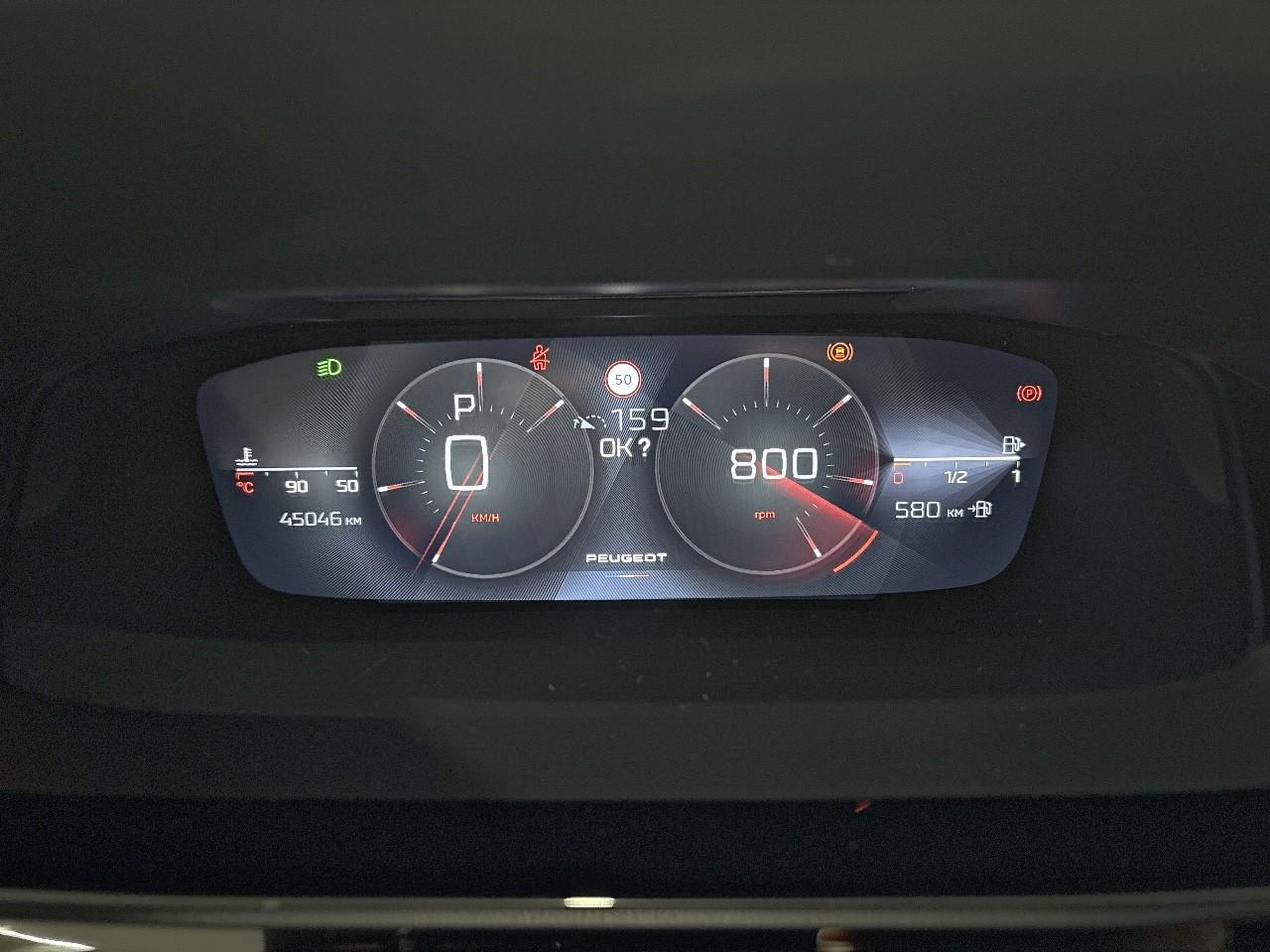 Peugeot Peugeot 308 usata, con Mirror Screen