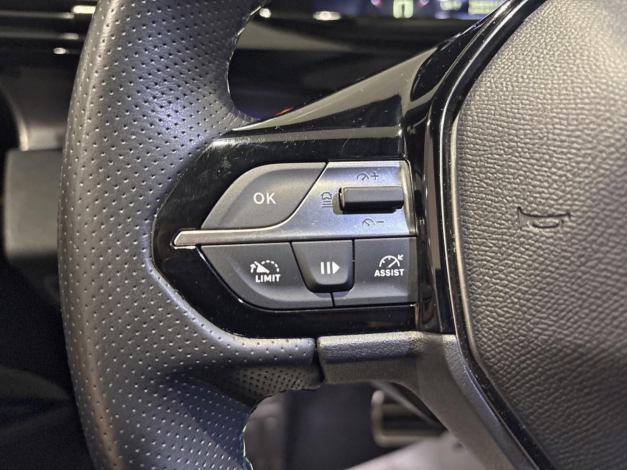 Peugeot Peugeot 308 usata 8