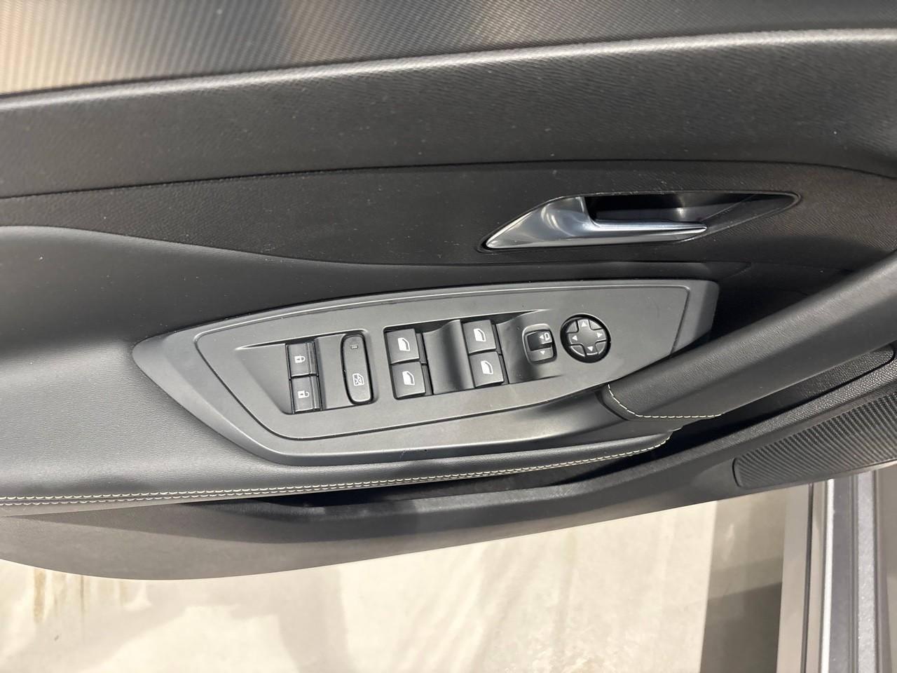 Peugeot Peugeot 308 usata 10
