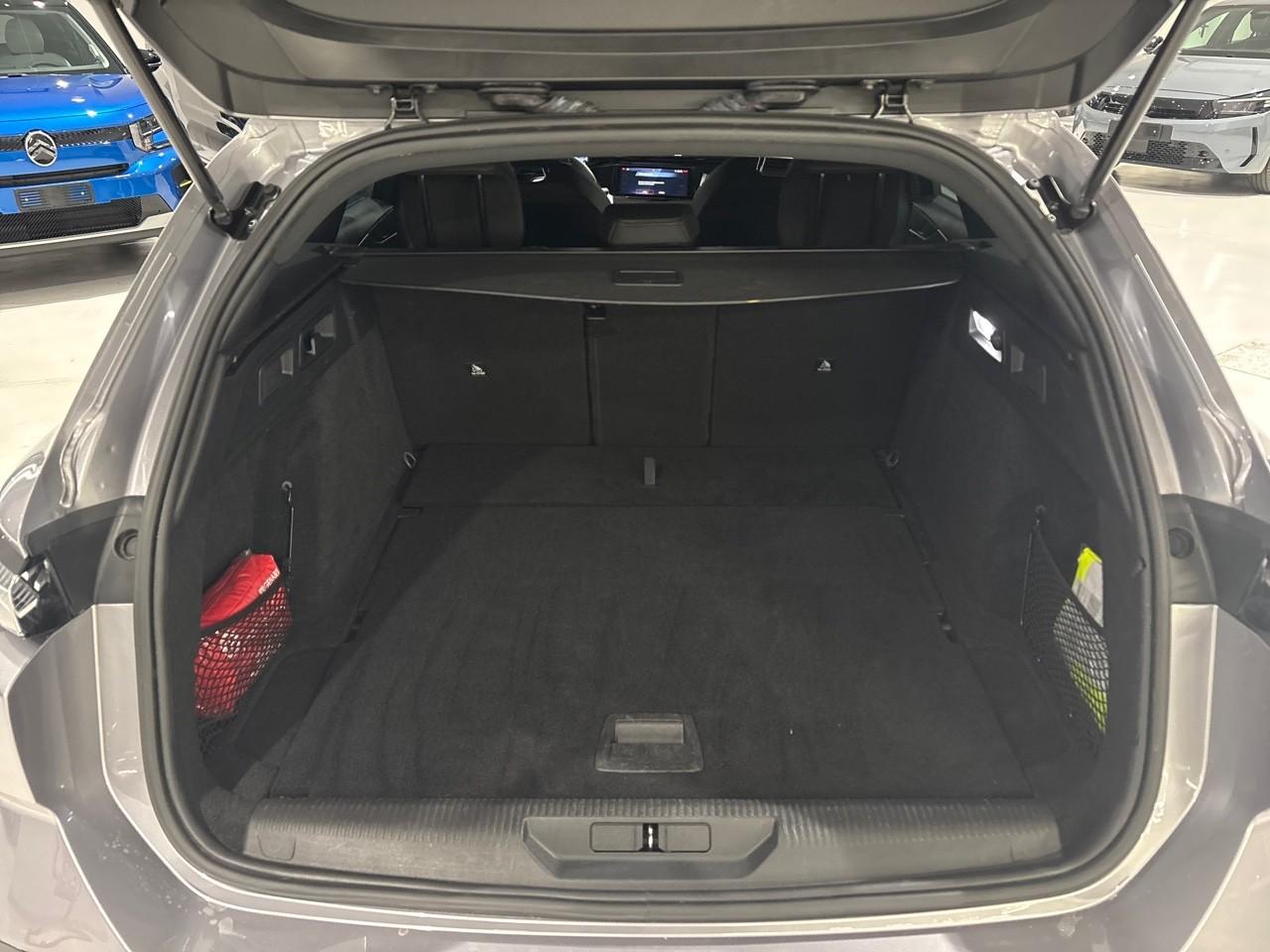 Peugeot Peugeot 308 usata 16