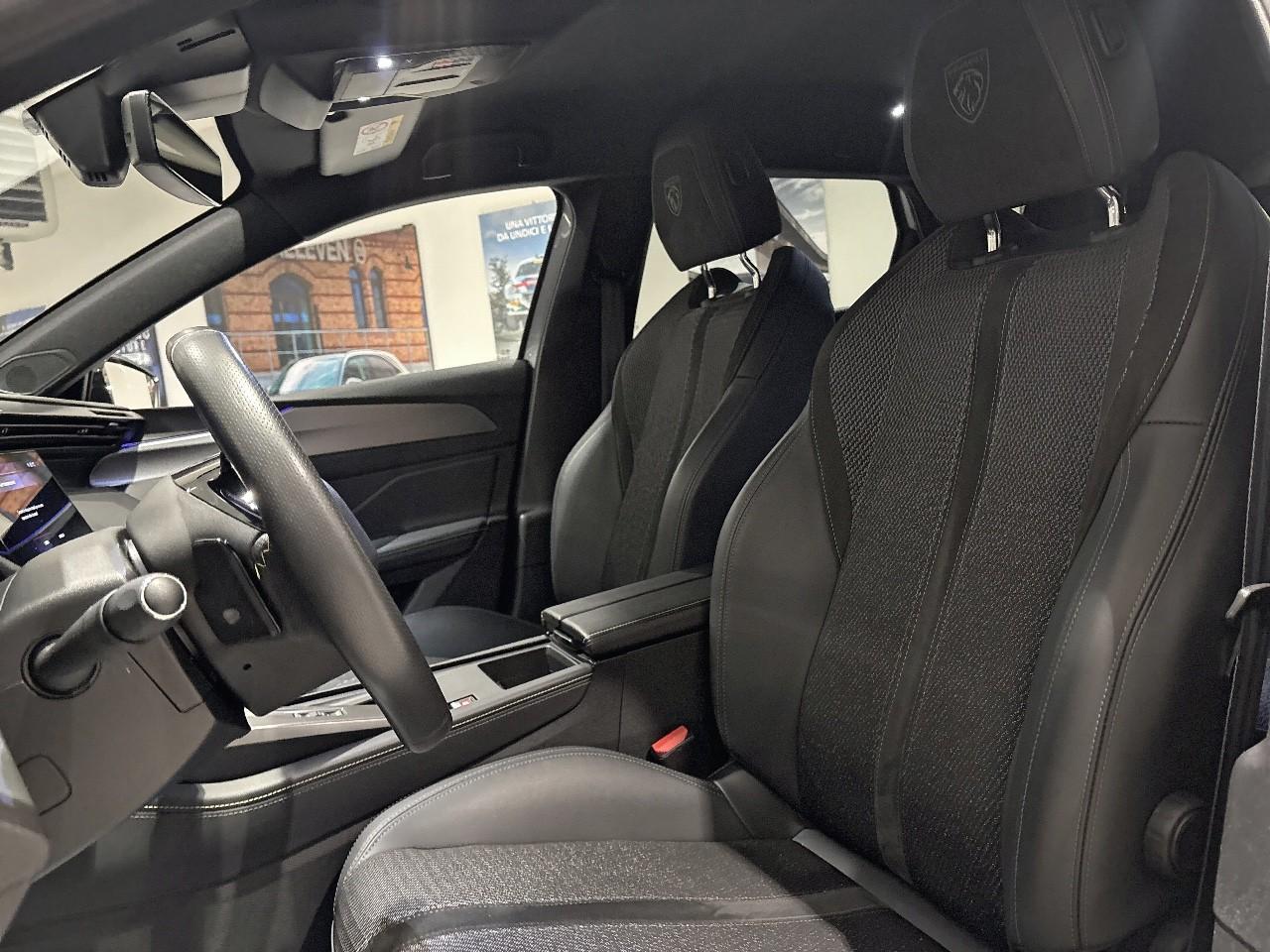 Peugeot Peugeot 308 usata 19
