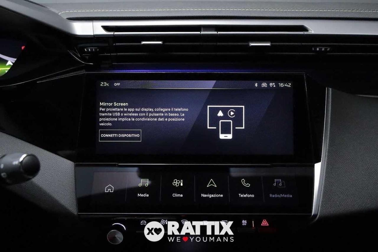Peugeot Peugeot 308 usata 9