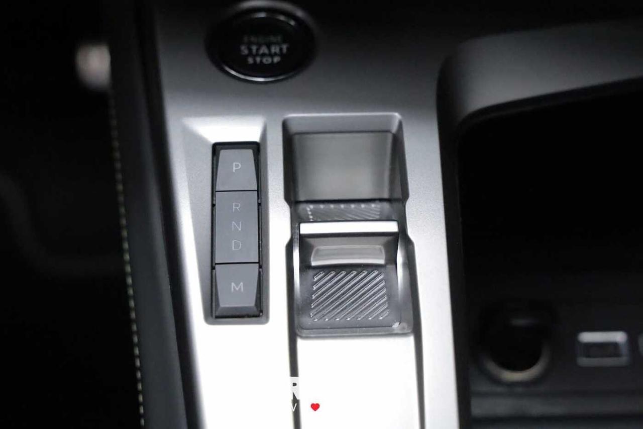 Peugeot Peugeot 308 usata 14
