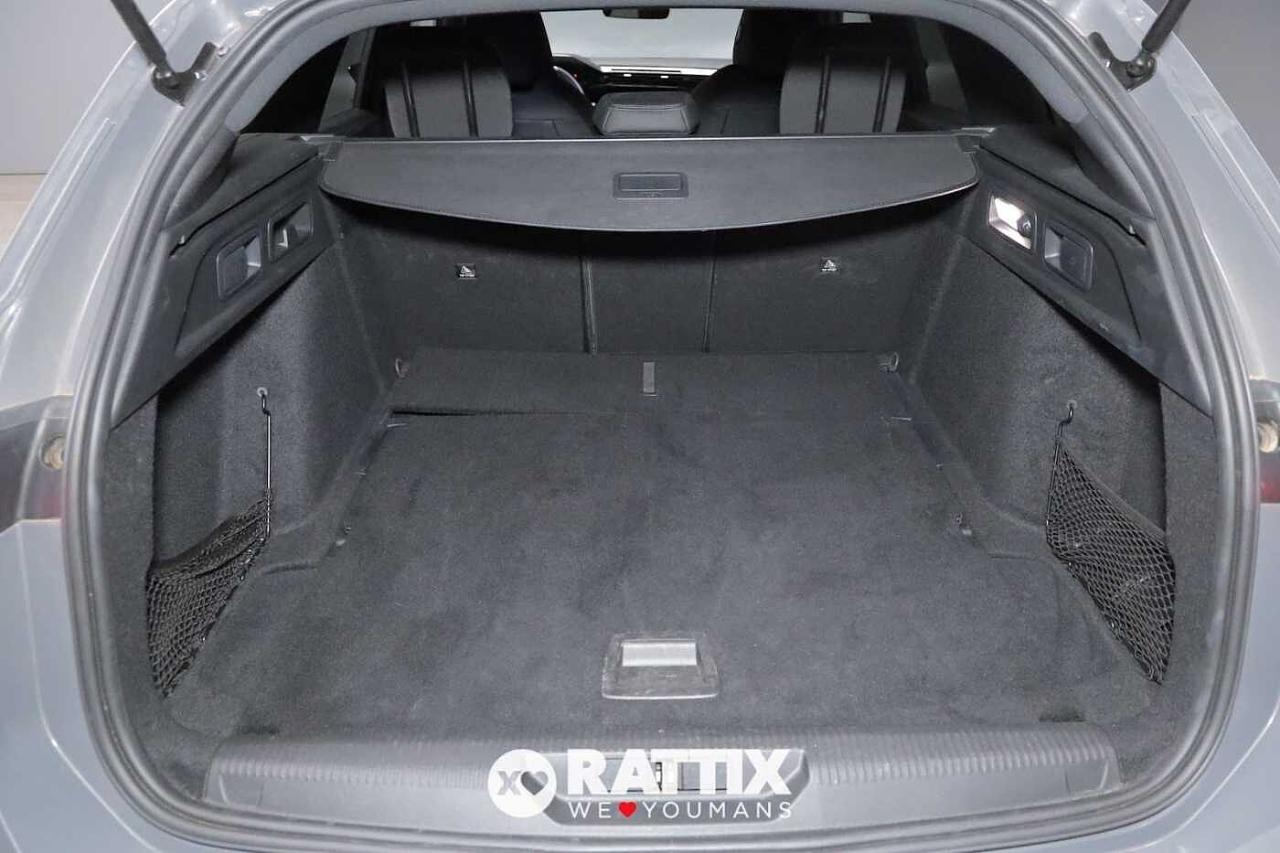 Peugeot Peugeot 308 usata 23