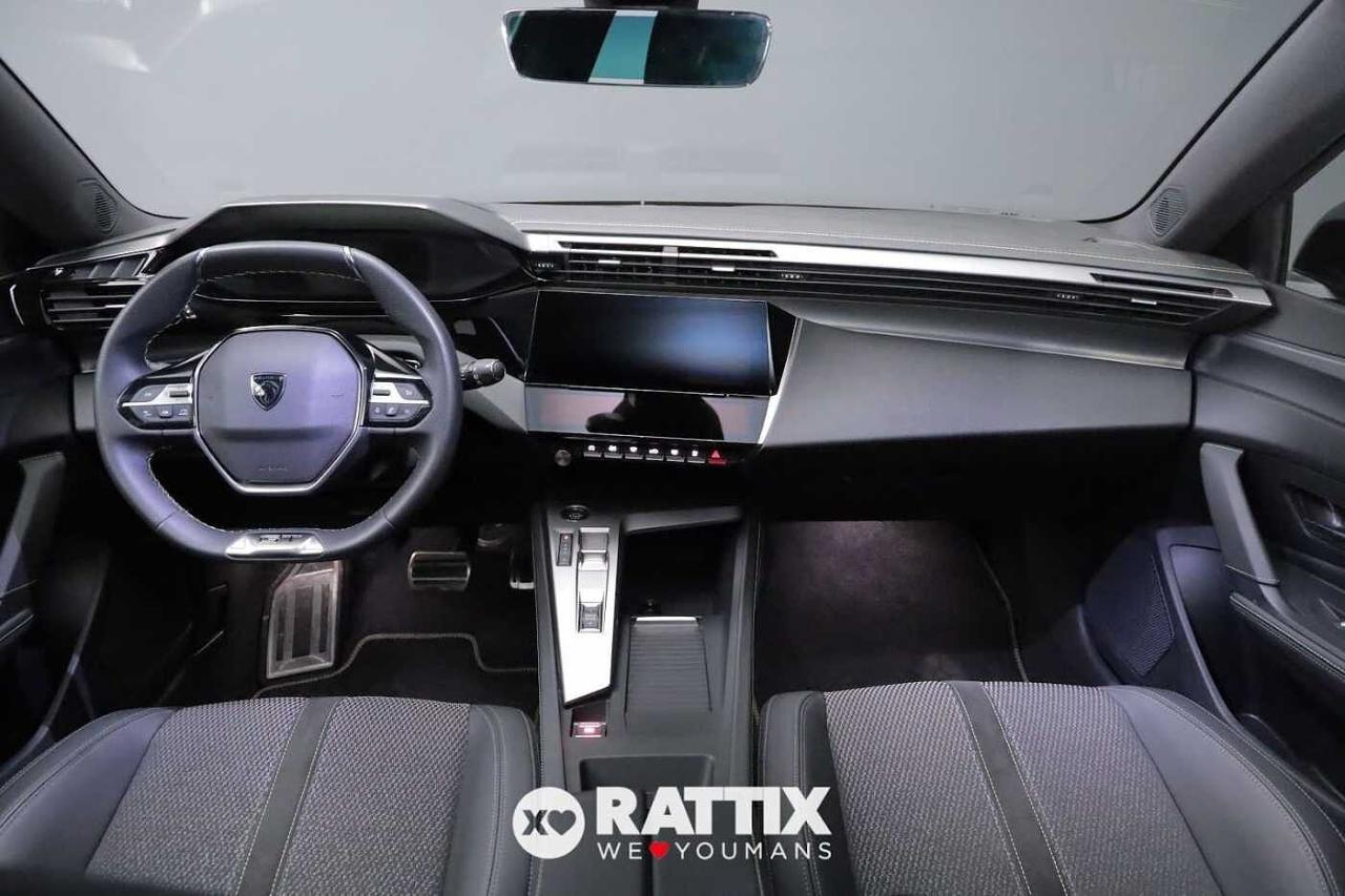 Peugeot Peugeot 308 usata 25
