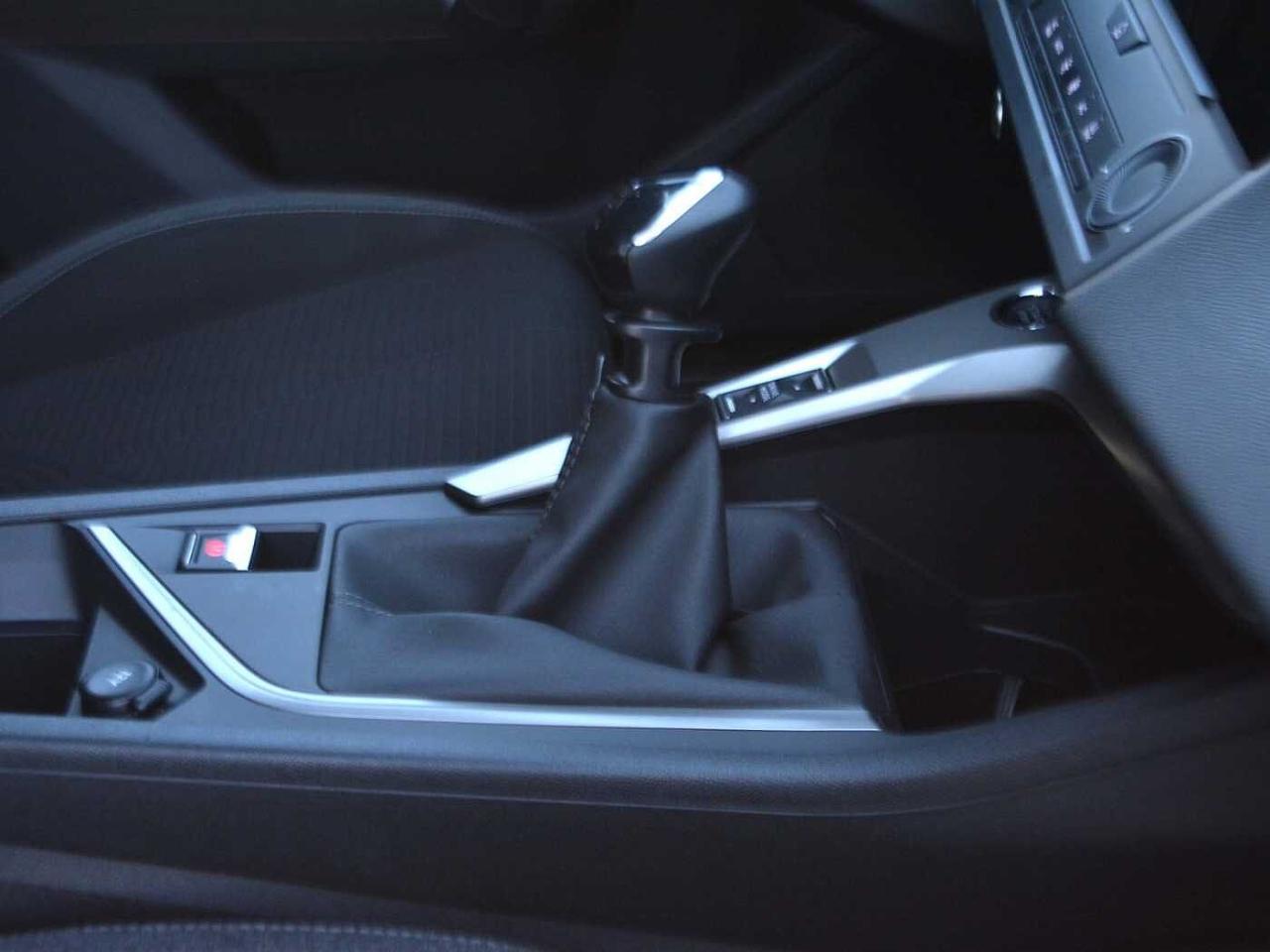 Peugeot Peugeot 308 usata, con 5 sedili