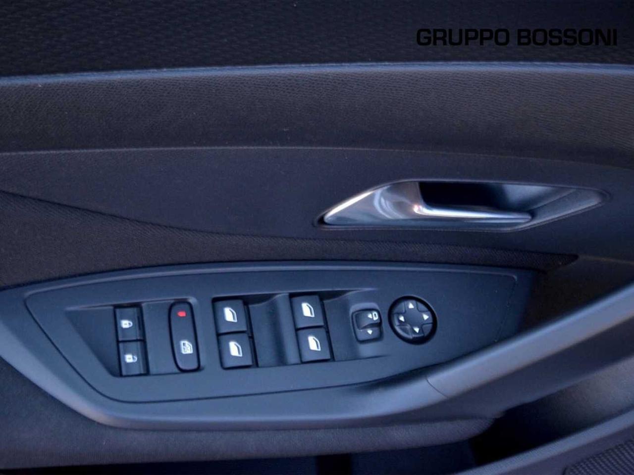 Peugeot Peugeot 308 usata, con abs