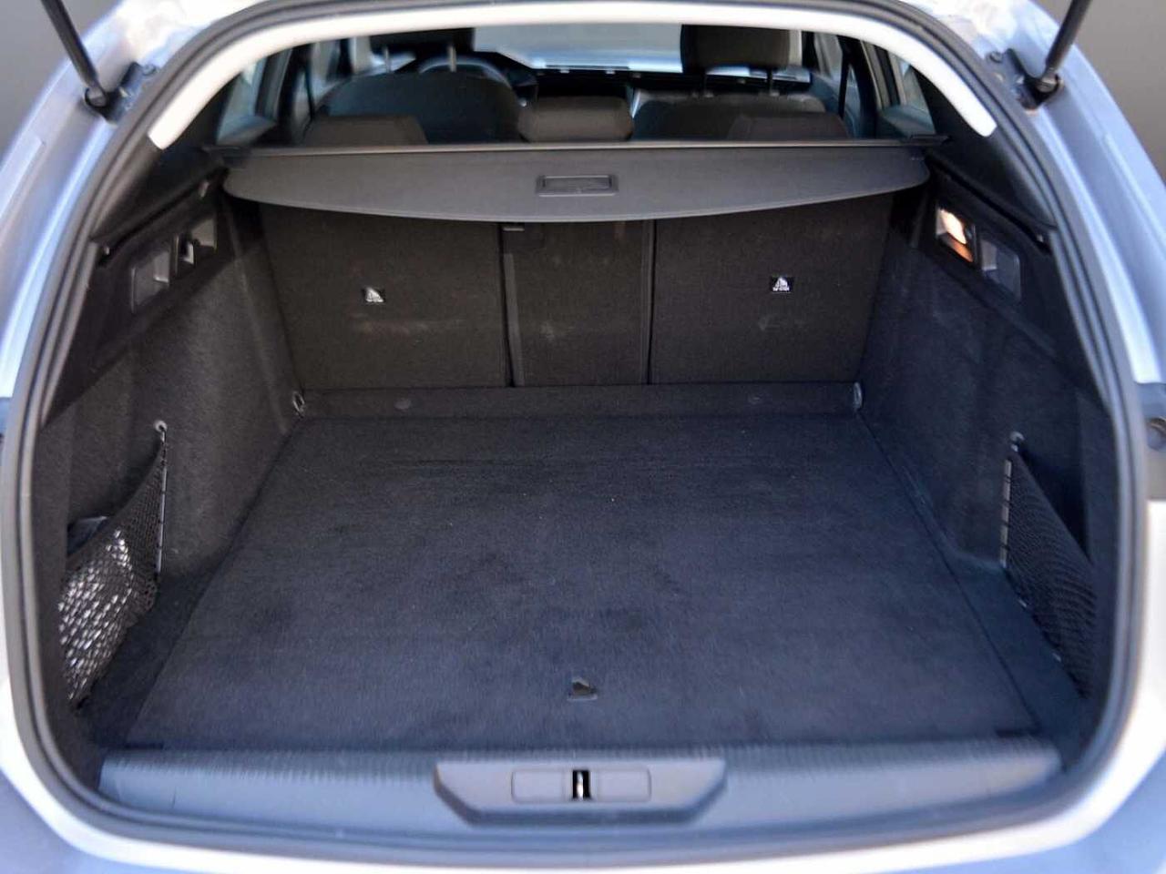 Peugeot Peugeot 308 usata, con esp