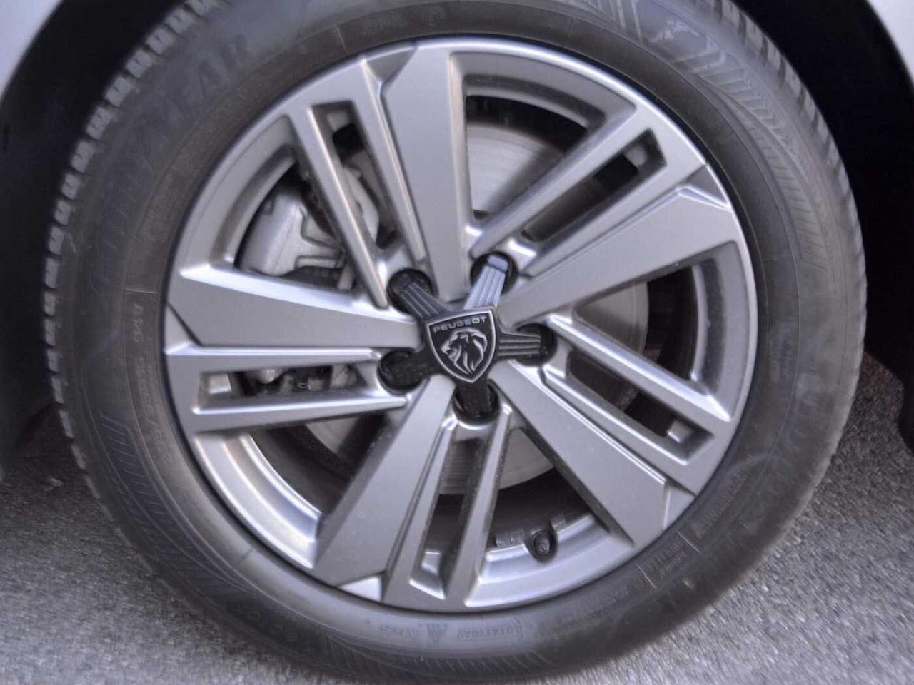 Peugeot Peugeot 308 usata, con trazione anteriore