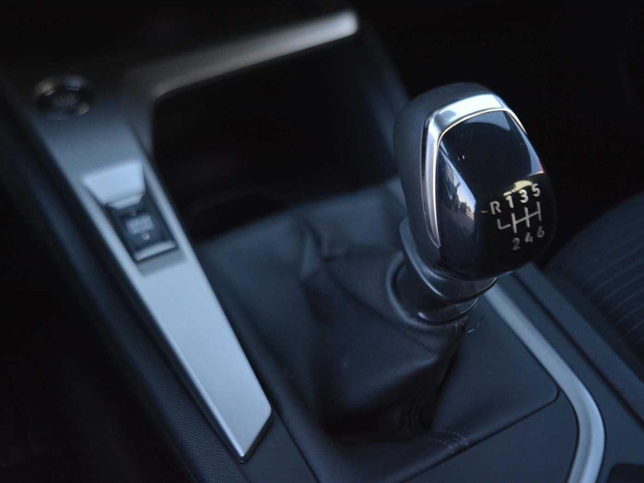 Peugeot Peugeot 308 usata 9