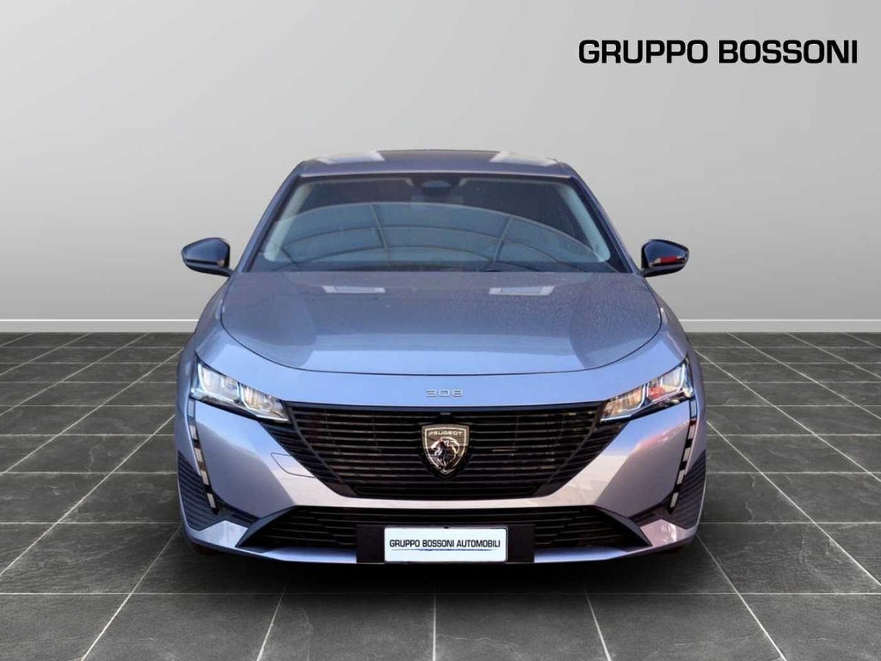 Peugeot Peugeot 308 usata 11