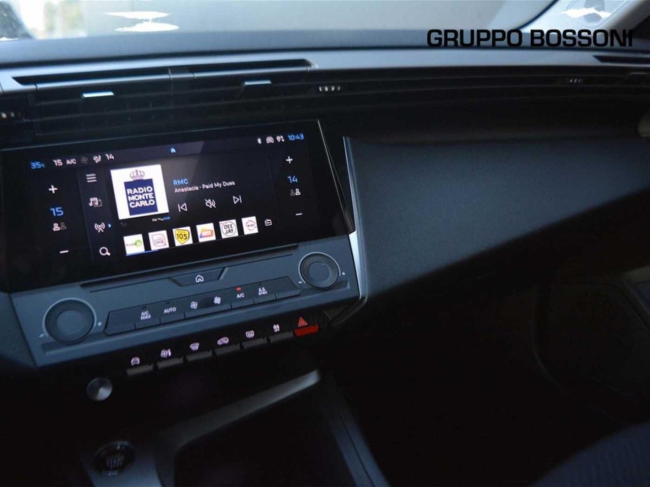 Peugeot Peugeot 308 usata 12