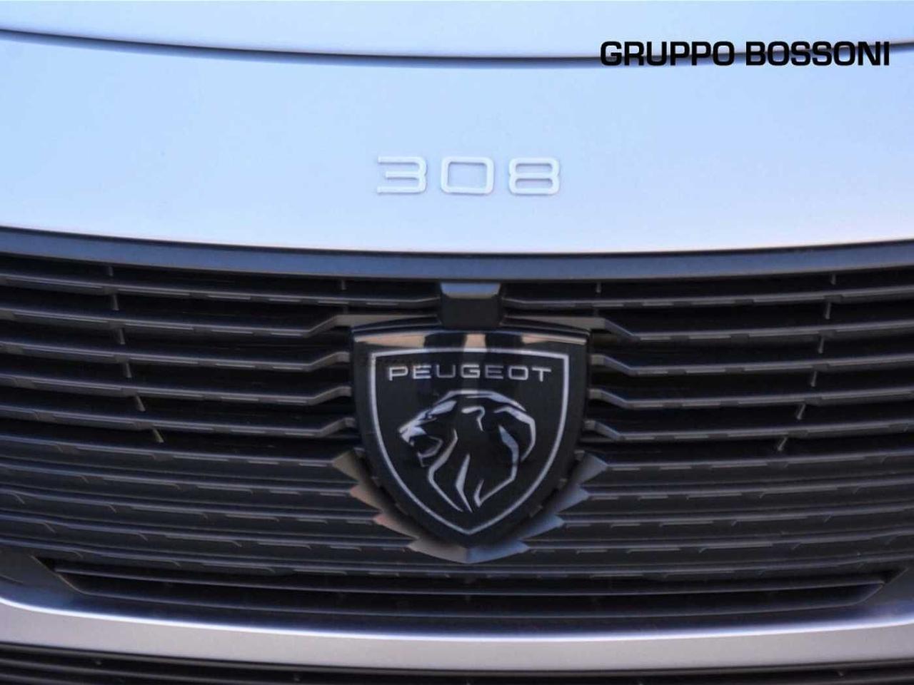 Peugeot Peugeot 308 usata 13