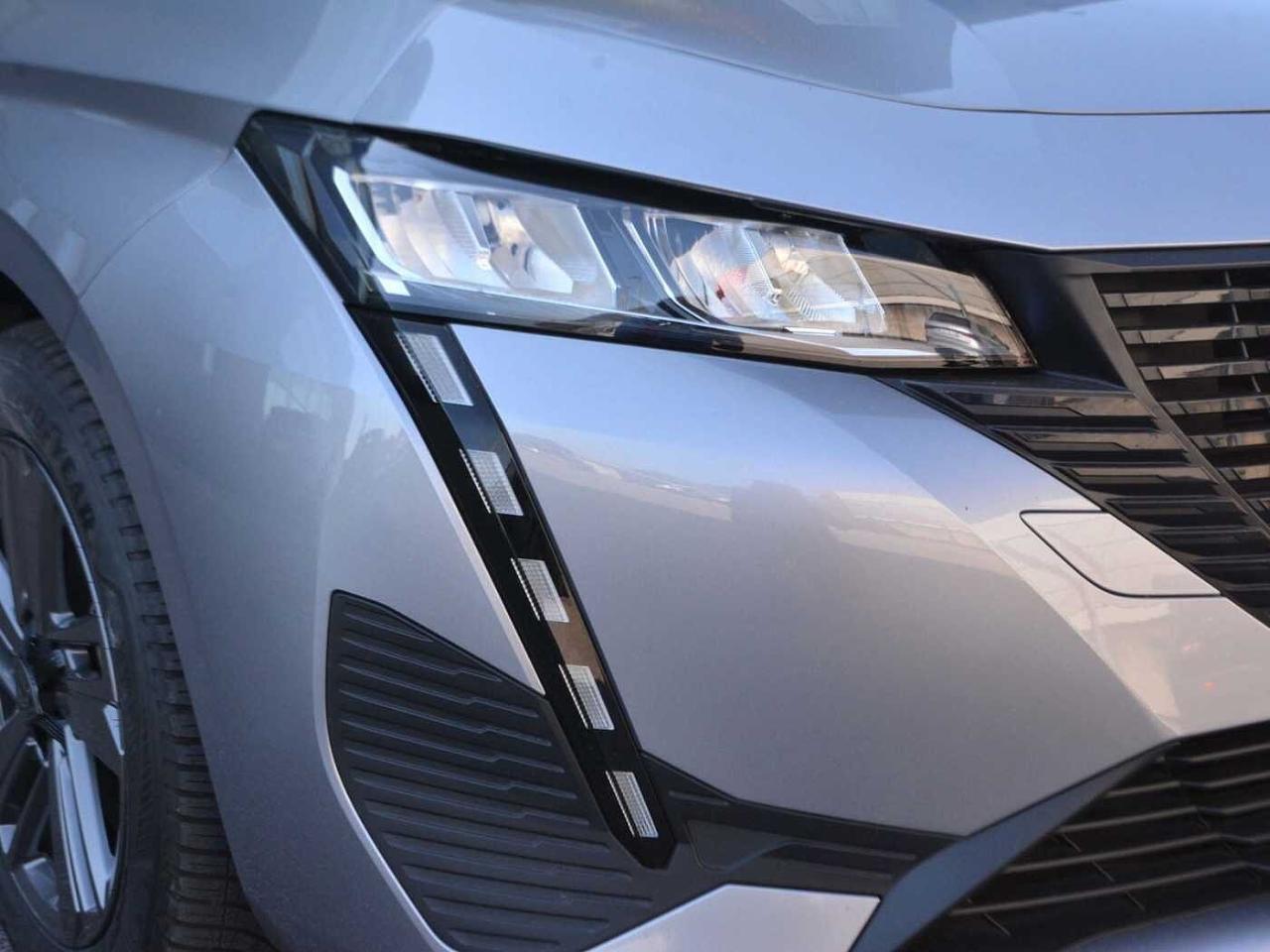 Peugeot Peugeot 308 usata 14