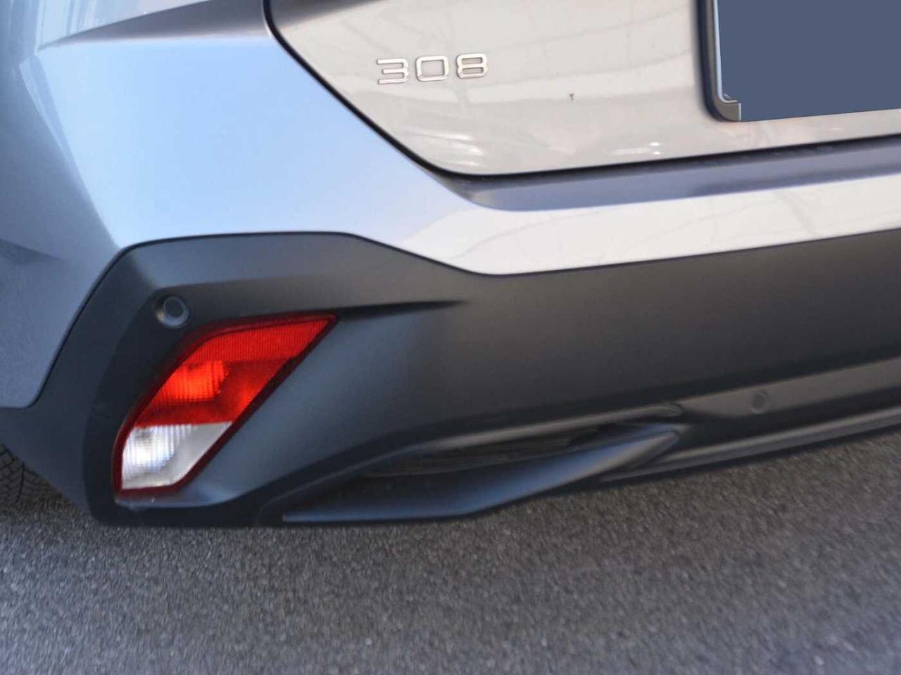 Peugeot Peugeot 308 usata 15