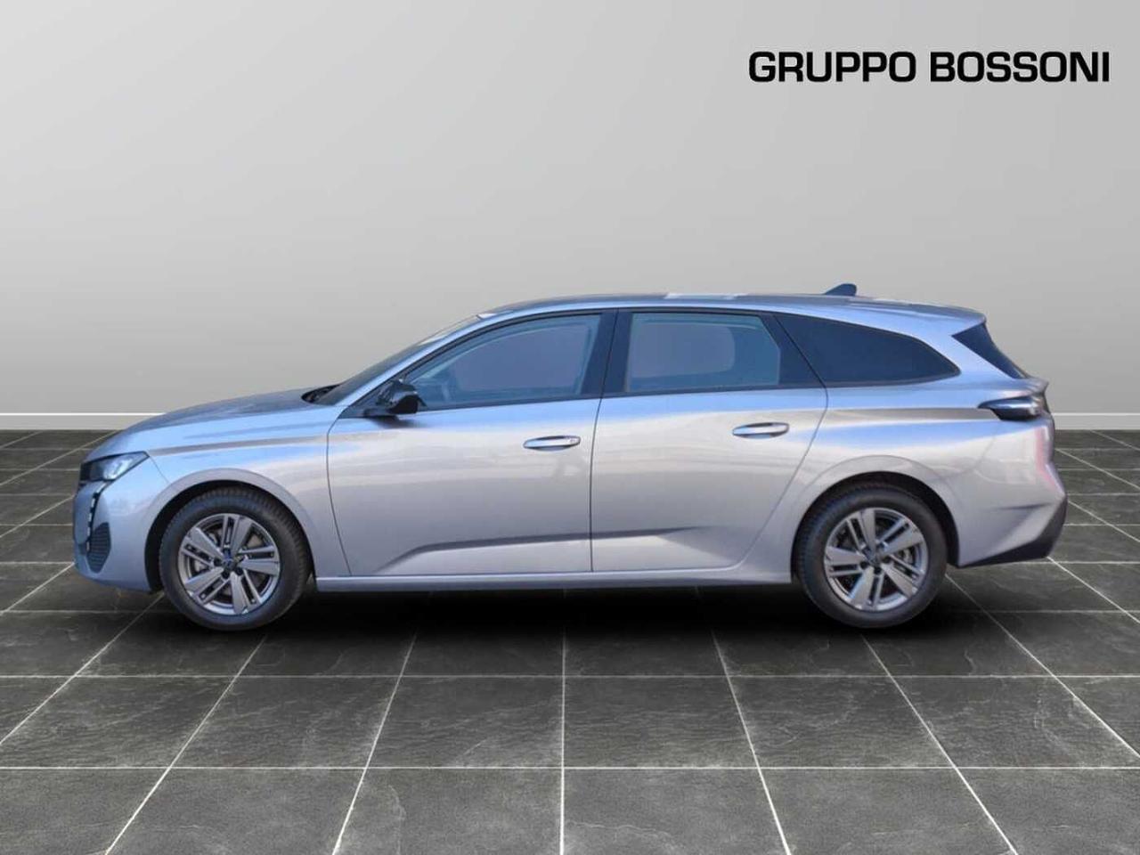 Peugeot Peugeot 308 usata 16