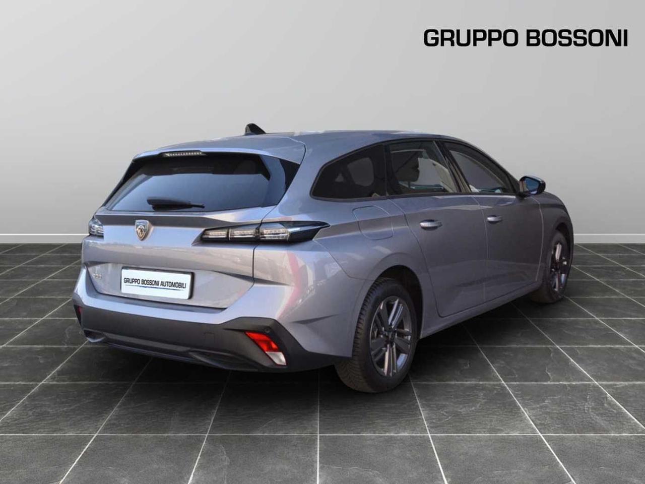Peugeot Peugeot 308 usata 17