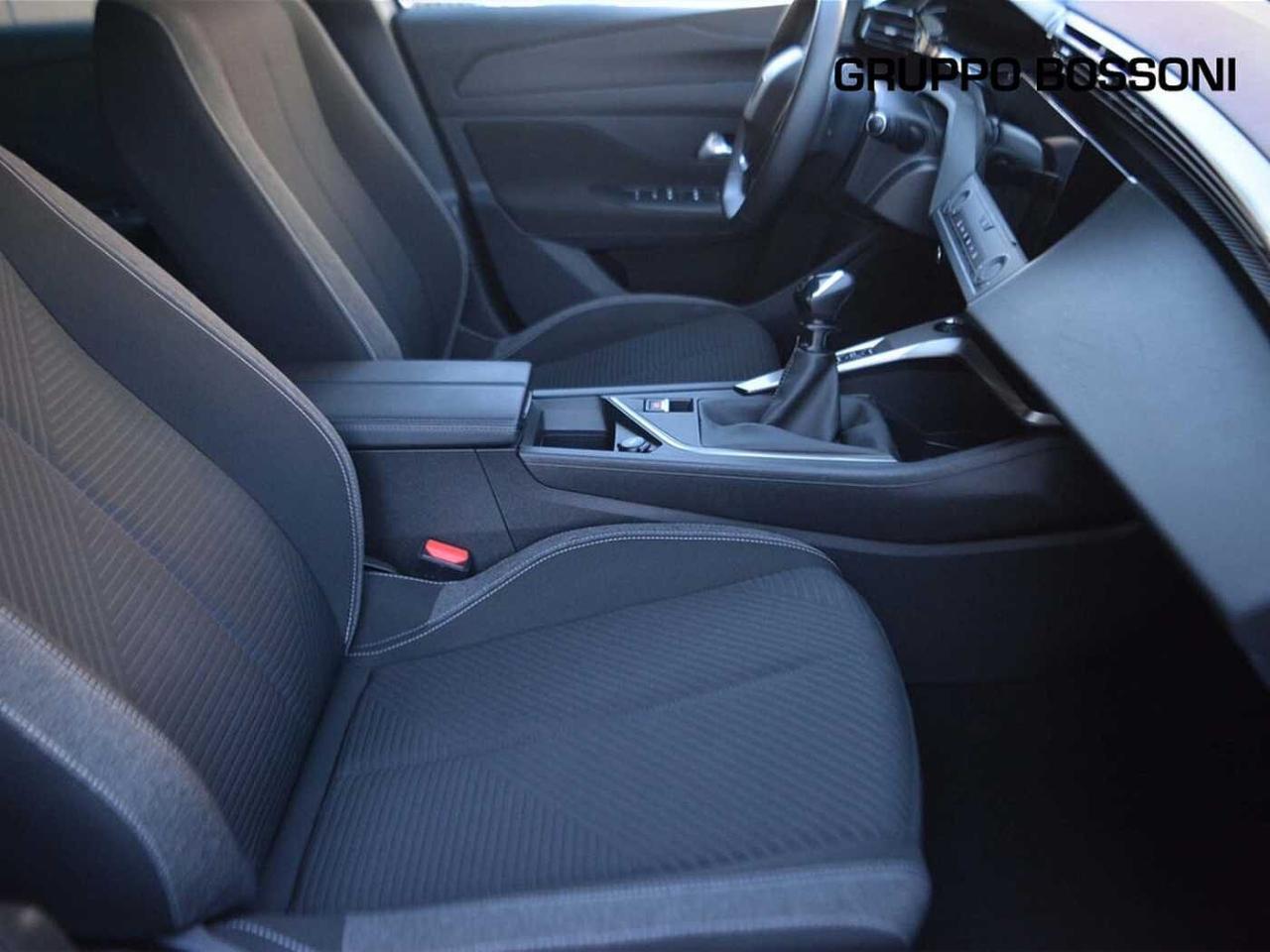 Peugeot Peugeot 308 usata 19