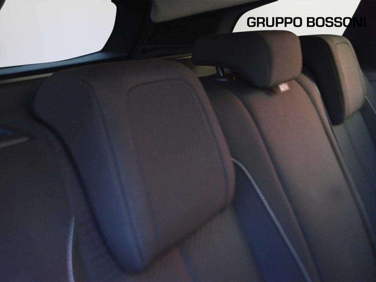 Peugeot Peugeot 308 usata 20