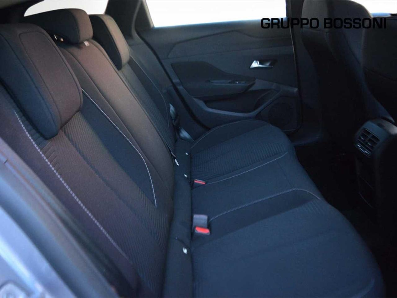 Peugeot Peugeot 308 usata 21