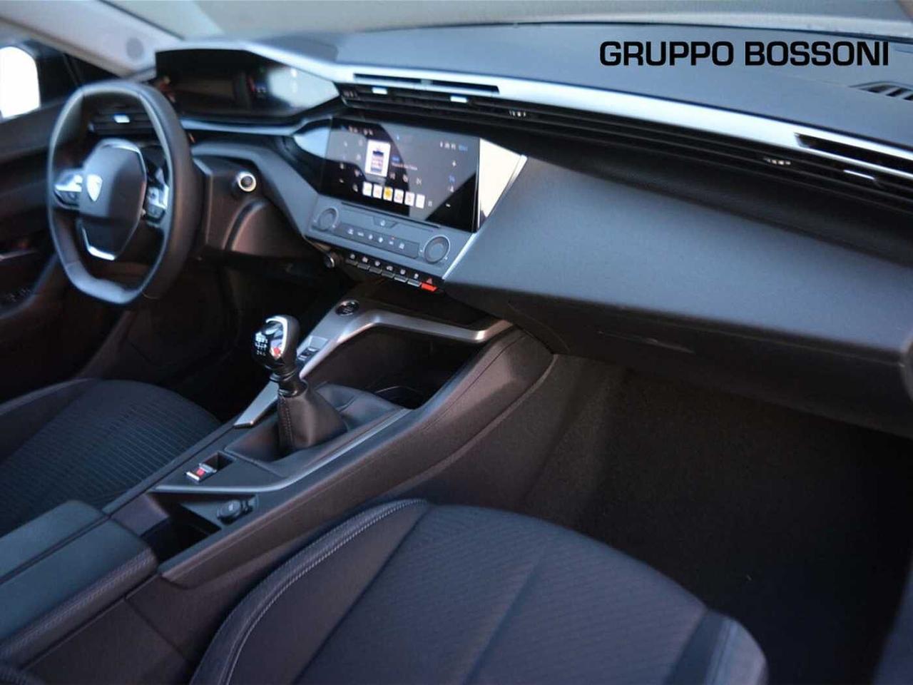 Peugeot Peugeot 308 usata 22