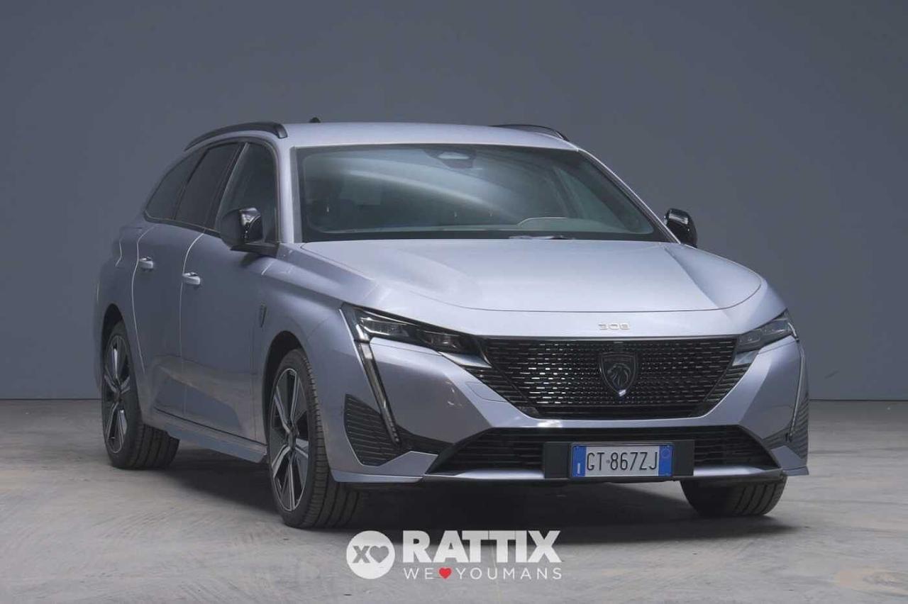 Peugeot Peugeot 308 308 SW 1.2 Puretech 130CV GT EAT8