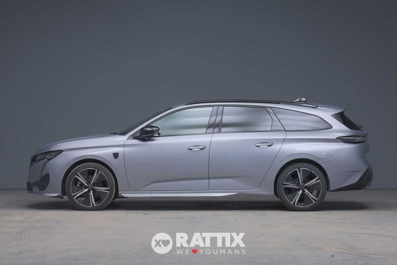 Peugeot Peugeot 308 usata 11