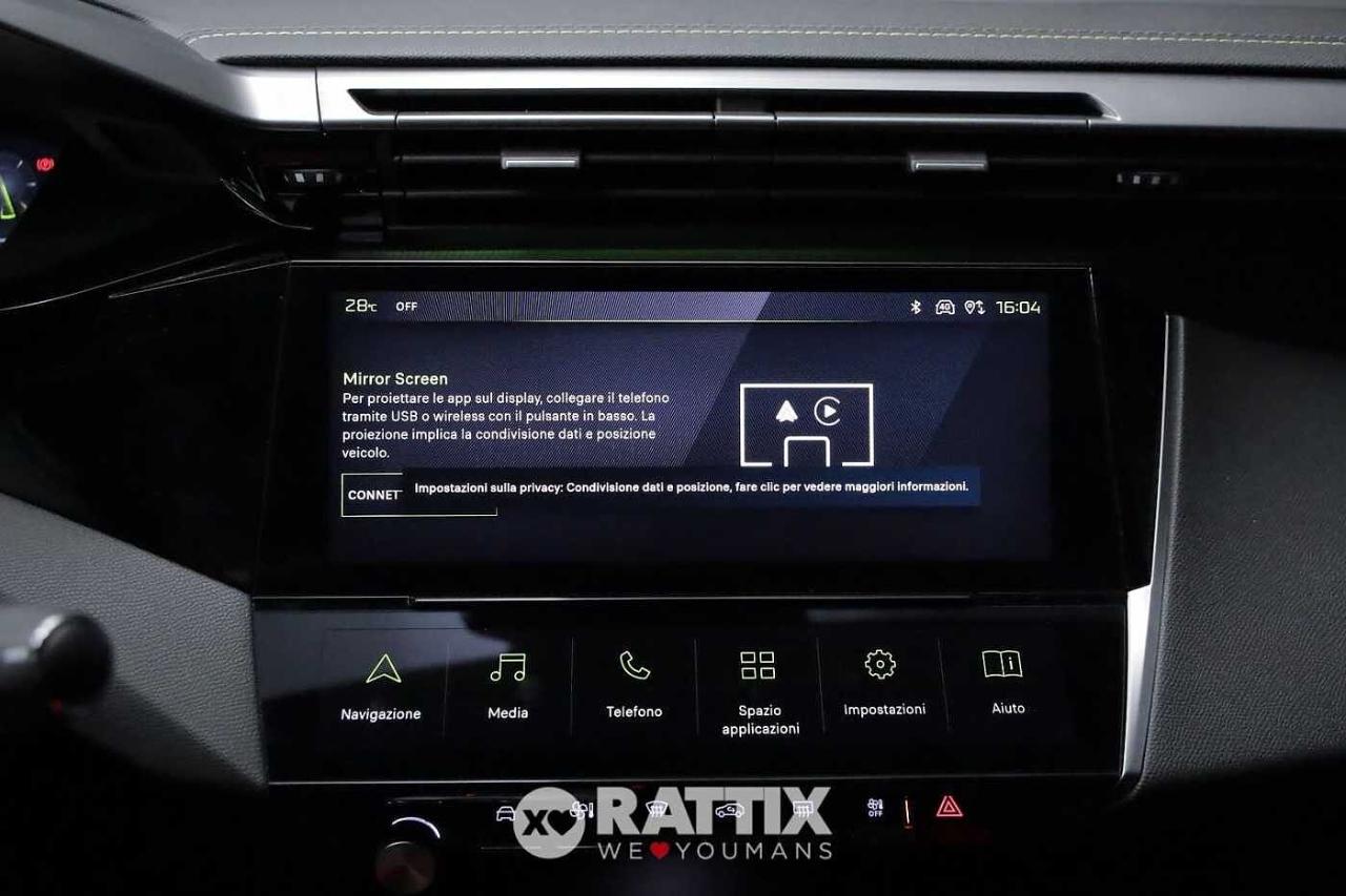Peugeot Peugeot 308 usata 13