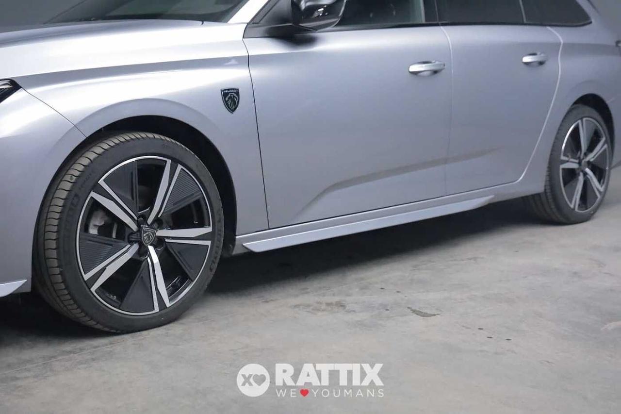 Peugeot Peugeot 308 usata 23