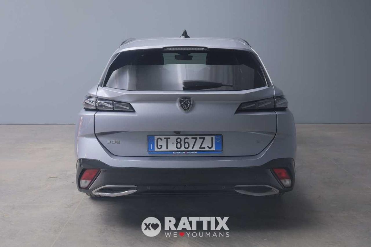 Peugeot Peugeot 308 usata 24