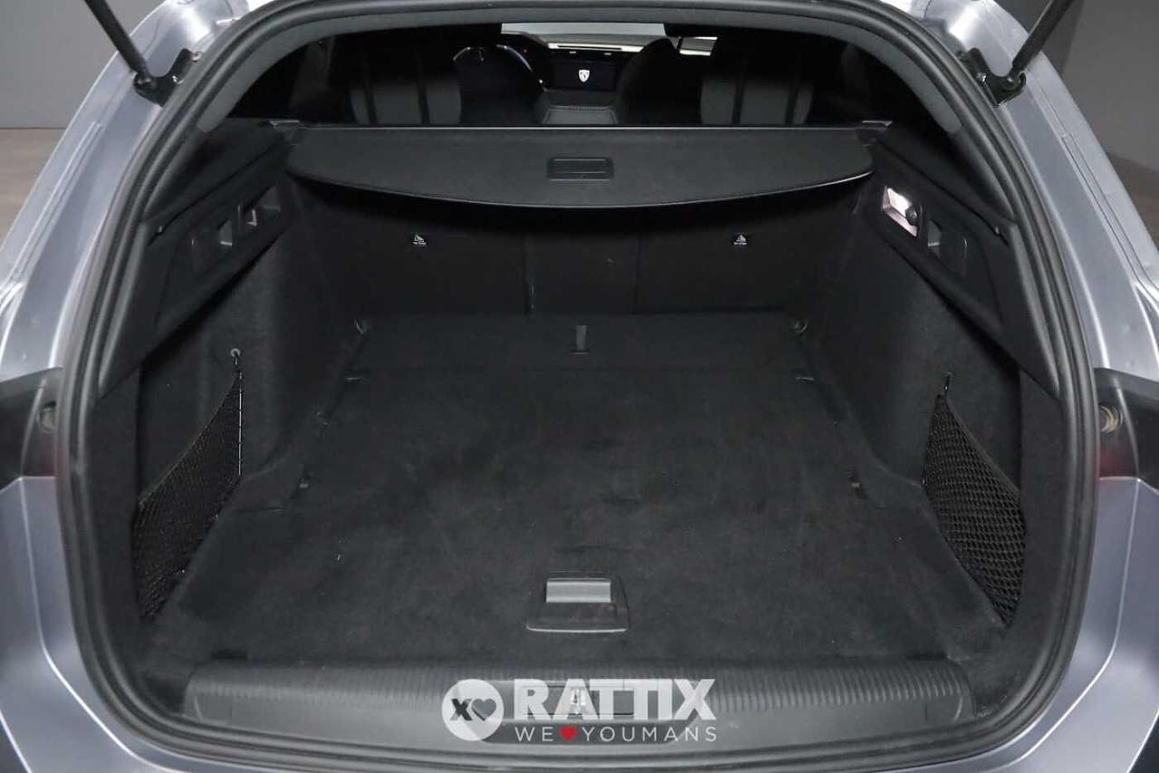 Peugeot Peugeot 308 usata 25