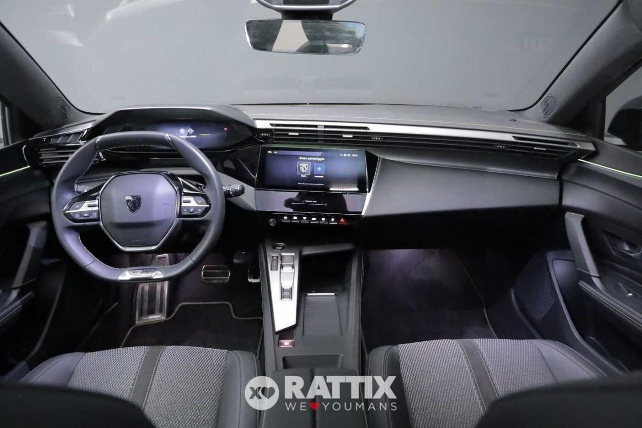 Peugeot Peugeot 308 usata 27