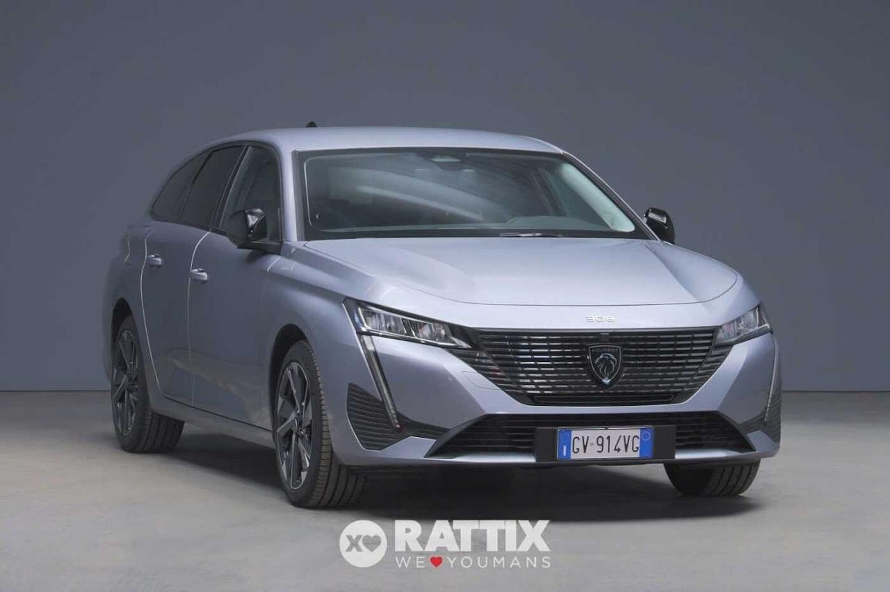 Peugeot Peugeot 308 308 SW 1.2 Puretech 130CV Allure