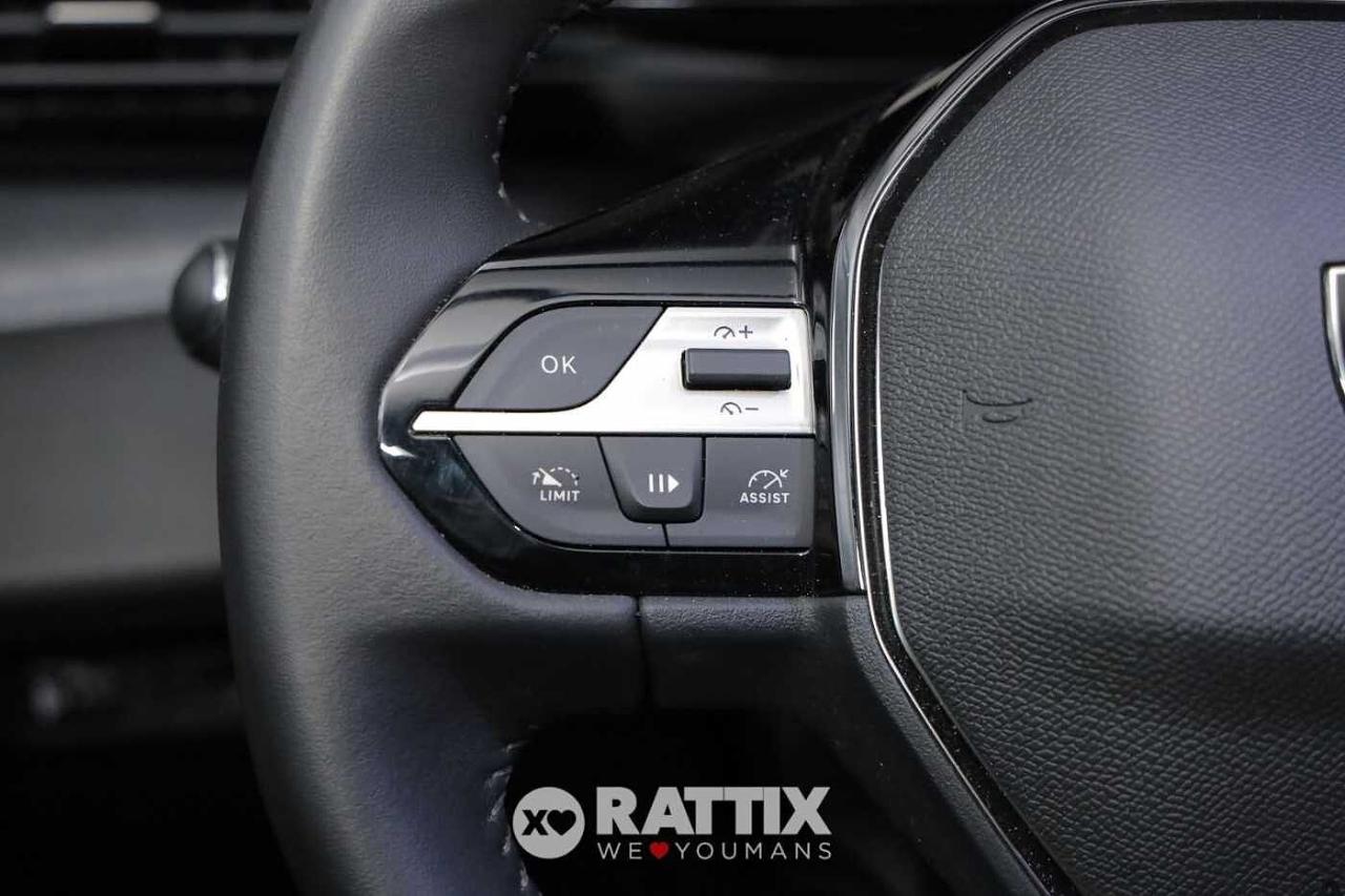 Peugeot Peugeot 308 usata 1