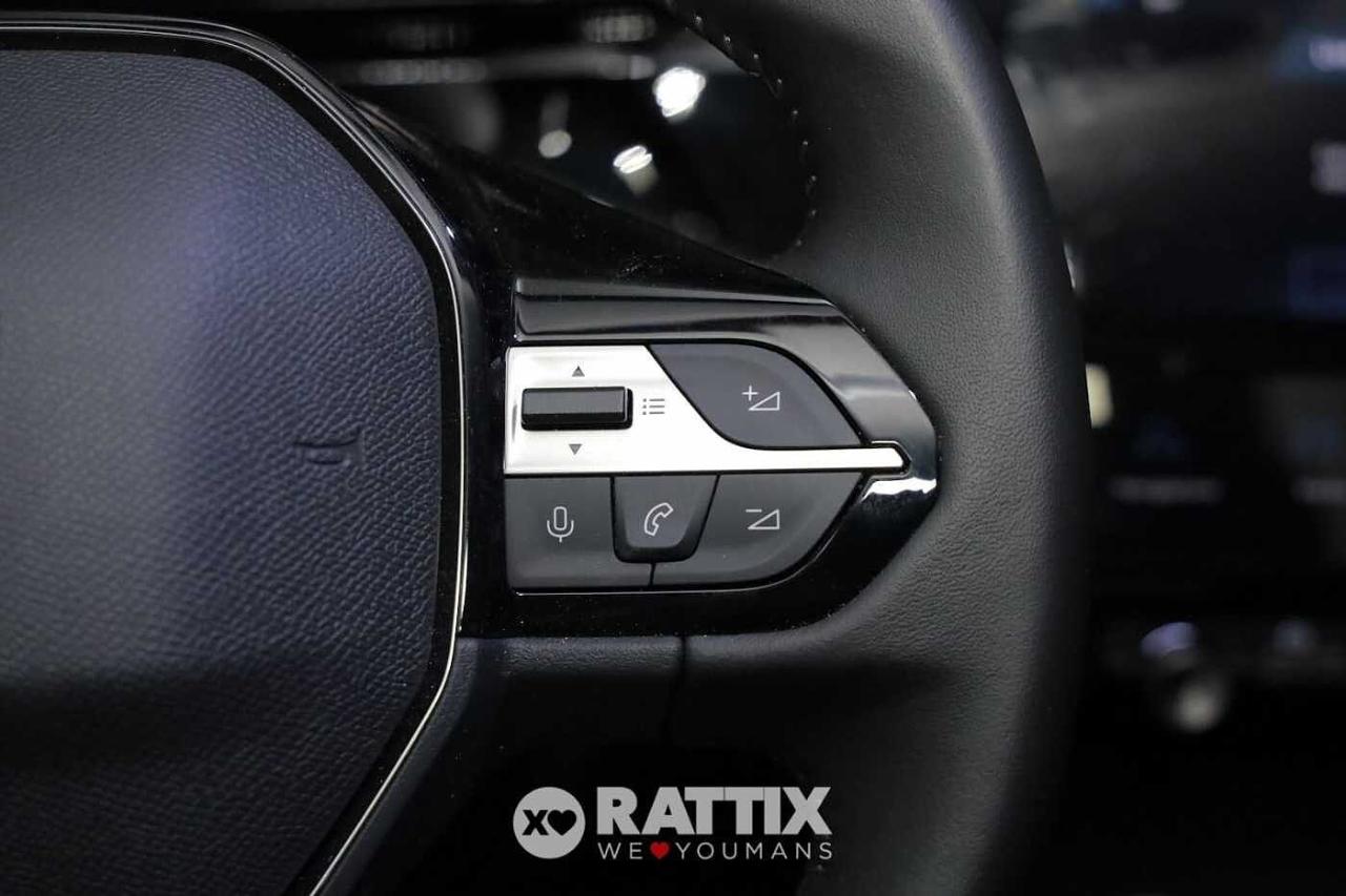 Peugeot Peugeot 308 usata 2