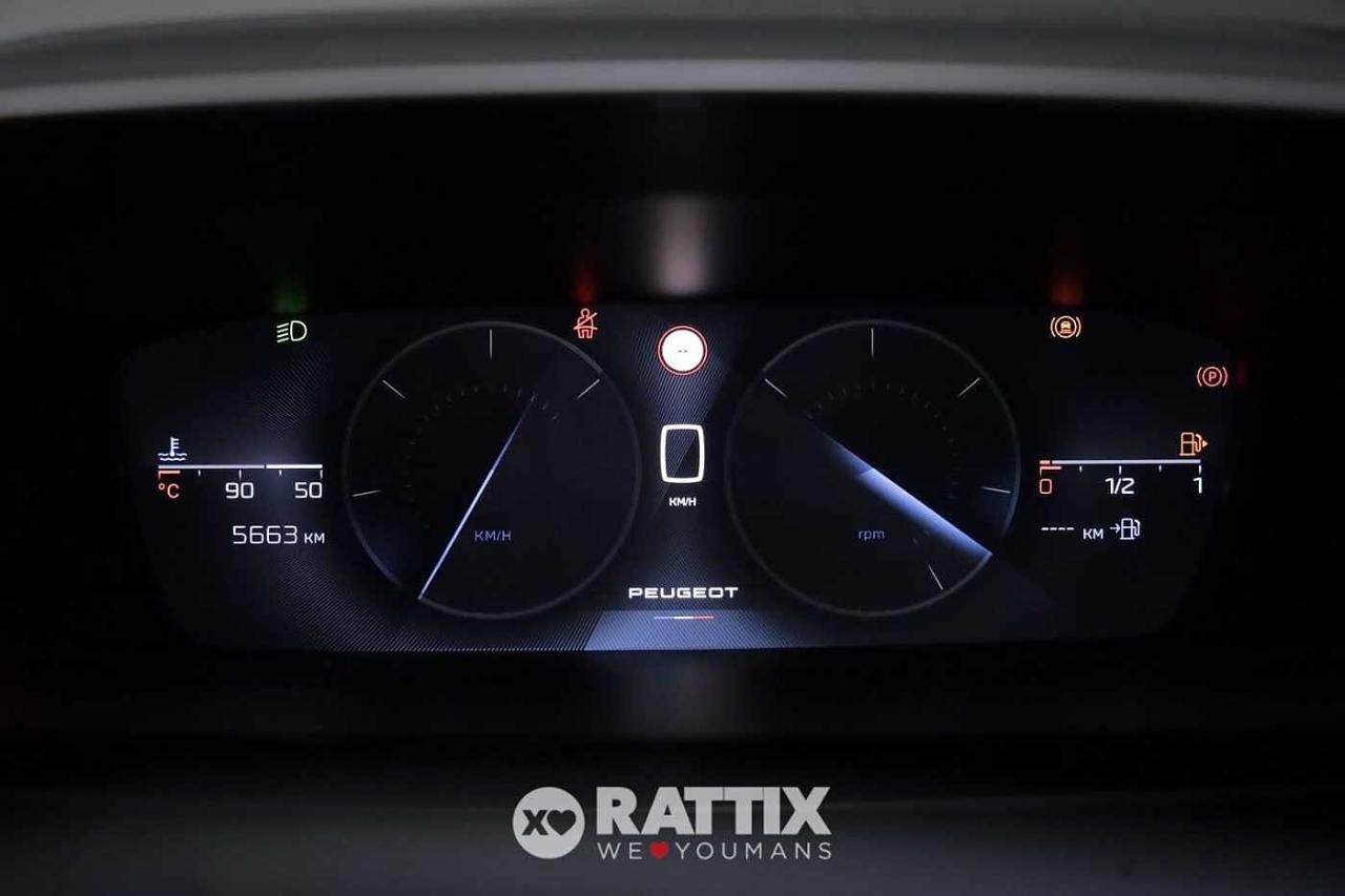 Peugeot Peugeot 308 usata 6