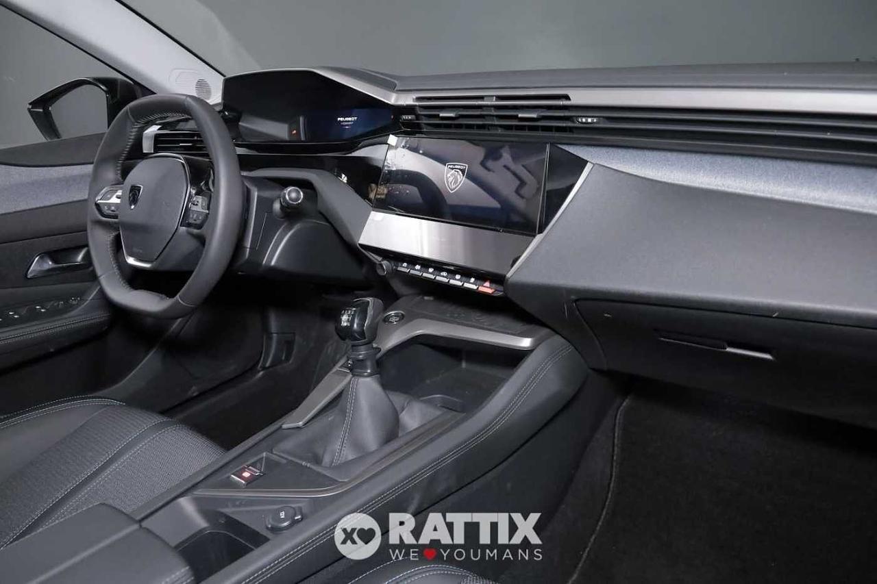 Peugeot Peugeot 308 usata 7